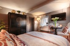 Appartement à Lucques - The Palatial Suite: Smart Luxury Home in Lucca