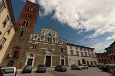 Appartement à Lucques - The Palatial Suite: Smart Luxury Home in Lucca