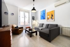 Appartement à Madrid - Apartment Madrid Downtown Tribunal-Malasaña-Chueca M (EST8)