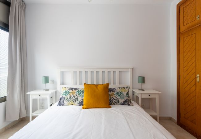 Maison à Las Palmas de Gran Canaria - Surf Beach Canteras & Parking By CanariasGetaway  Maison à Las Palmas de Gran Canaria - Surf Beach Canteras & Parking By CanariasGetaway