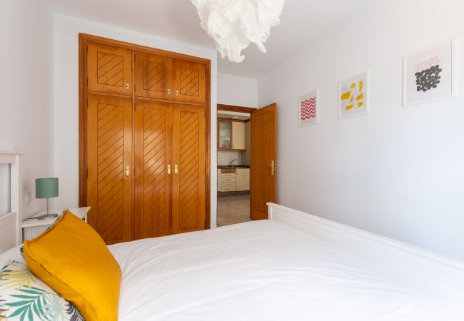 Maison à Las Palmas de Gran Canaria - Surf Beach Canteras & Parking By CanariasGetaway  Maison à Las Palmas de Gran Canaria - Surf Beach Canteras & Parking By CanariasGetaway