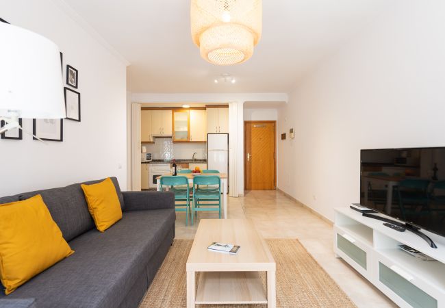 Maison à Las Palmas de Gran Canaria - Surf Beach Canteras & Parking By CanariasGetaway  Maison à Las Palmas de Gran Canaria - Surf Beach Canteras & Parking By CanariasGetaway