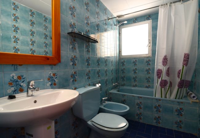 Appartement à L'Escala - PUIG SUREDA 13-2B Appartement à L'Escala - PUIG SUREDA 13-2B