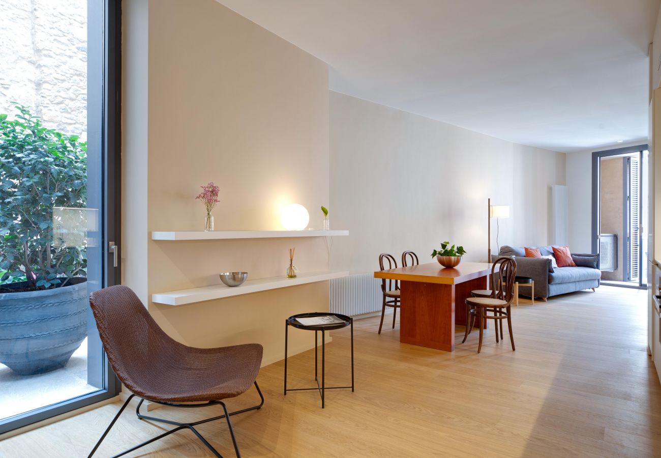 Appartement à Gerone/Girona - Rei Marti