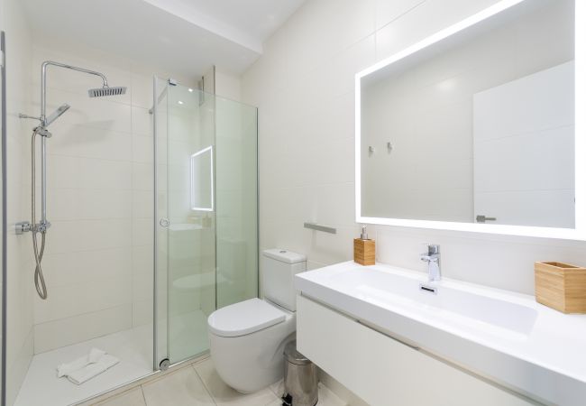 Appartement à Las Palmas de Gran Canaria - Edison Building 102 By CanariasGetaway Appartement à Las Palmas de Gran Canaria - Edison Building 102 By CanariasGetaway