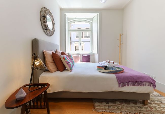 Appartement à Lisboa - DOWNTOWN SANTA JUSTA  Appartement à Lisboa - DOWNTOWN SANTA JUSTA