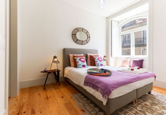 Appartement à Lisboa - DOWNTOWN SANTA JUSTA  Appartement à Lisboa - DOWNTOWN SANTA JUSTA