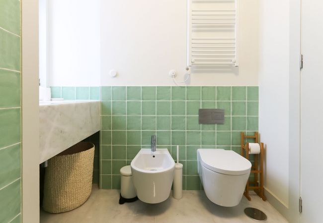 Appartement à Lisboa - DOWNTOWN SANTA JUSTA  Appartement à Lisboa - DOWNTOWN SANTA JUSTA