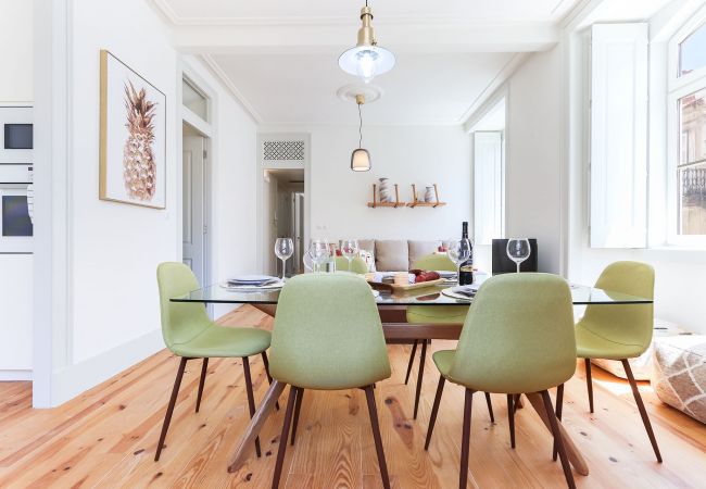 Appartement à Lisboa - DOWNTOWN SANTA JUSTA  Appartement à Lisboa - DOWNTOWN SANTA JUSTA