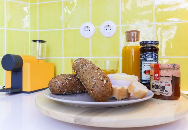 Appartement à Lisboa - DOWNTOWN SANTA JUSTA  Appartement à Lisboa - DOWNTOWN SANTA JUSTA