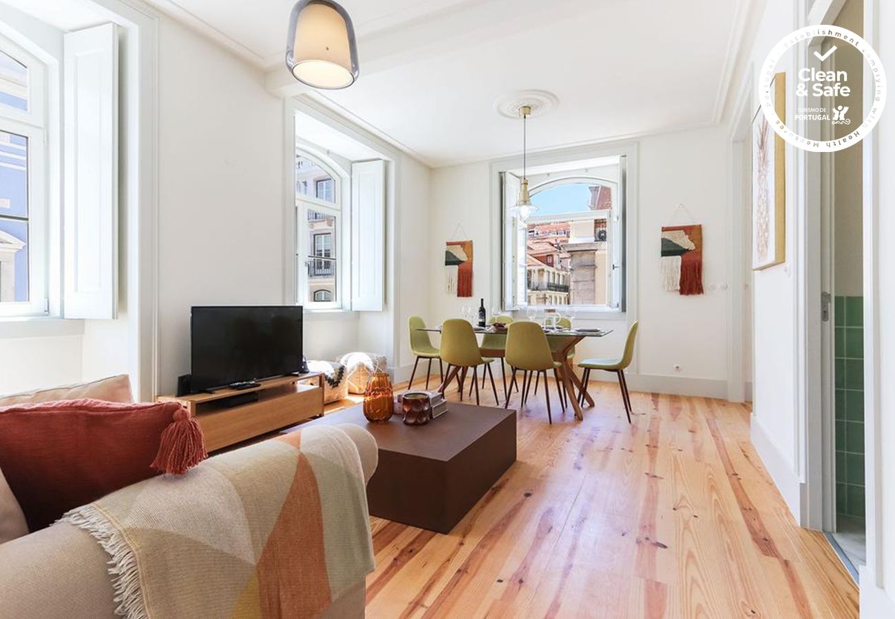 Appartement à Lisbonne - DOWNTOWN SANTA JUSTA 