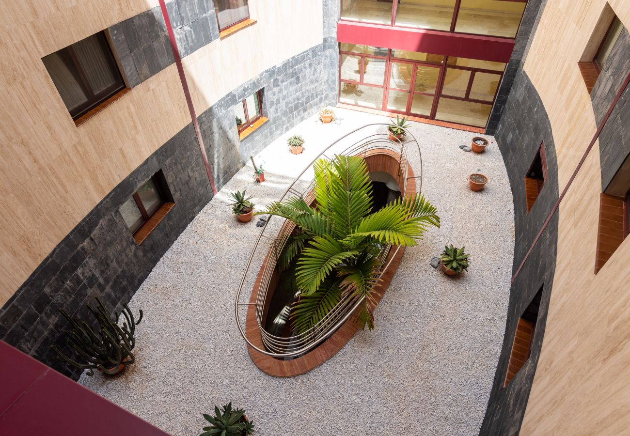 Maison à Las Palmas de Gran Canaria - Luxury Dunas in Las Canteras By CanariasGetaway  Maison à Las Palmas de Gran Canaria - Luxury Dunas in Las Canteras By CanariasGetaway