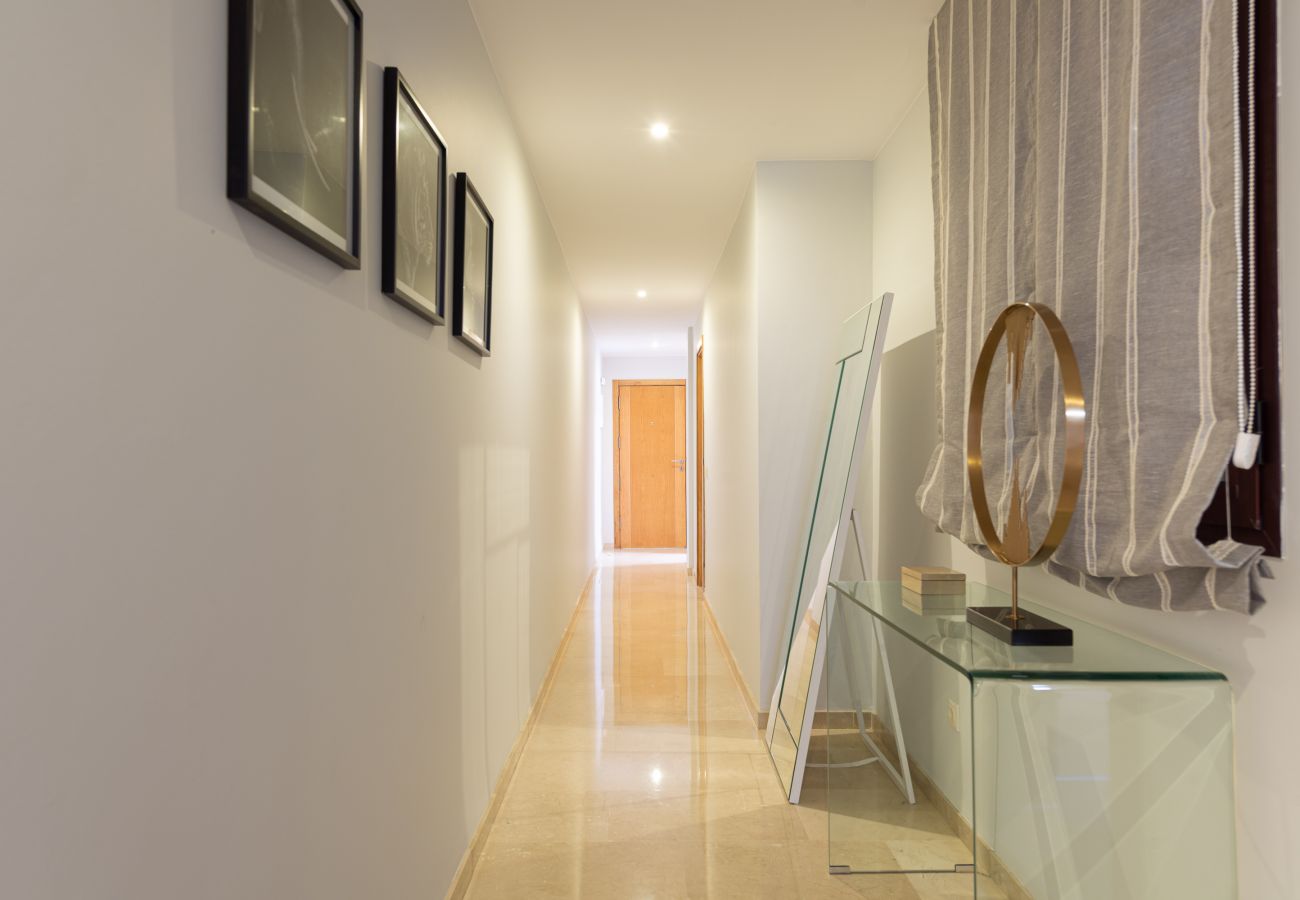 Maison à Las Palmas de Gran Canaria - Luxury Dunas in Las Canteras By CanariasGetaway  Maison à Las Palmas de Gran Canaria - Luxury Dunas in Las Canteras By CanariasGetaway