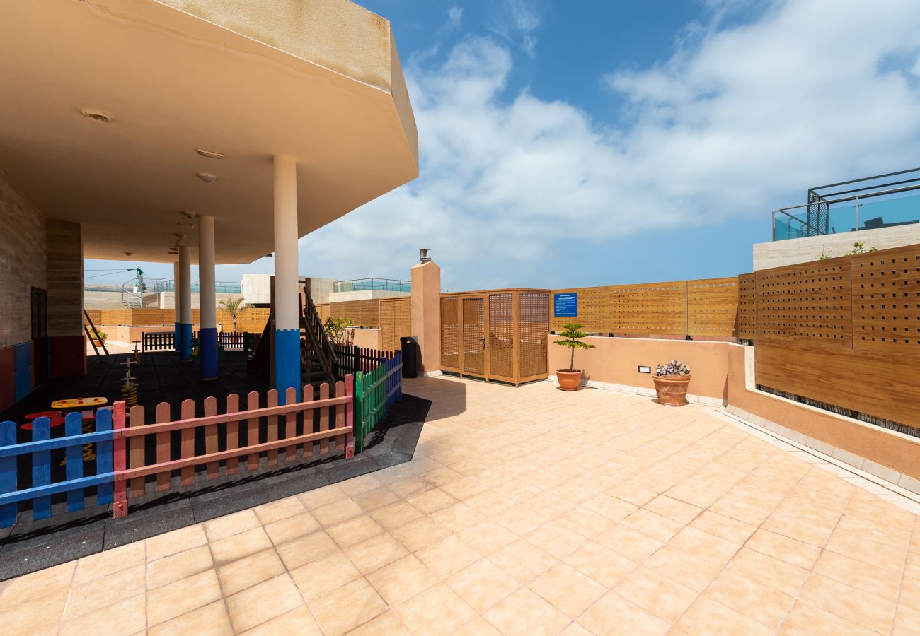 Maison à Las Palmas de Gran Canaria - Luxury Dunas in Las Canteras By CanariasGetaway  Maison à Las Palmas de Gran Canaria - Luxury Dunas in Las Canteras By CanariasGetaway