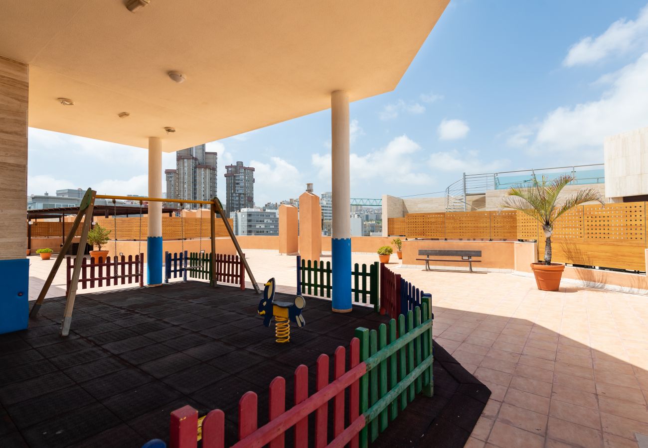 Maison à Las Palmas de Gran Canaria - Luxury Dunas in Las Canteras By CanariasGetaway  Maison à Las Palmas de Gran Canaria - Luxury Dunas in Las Canteras By CanariasGetaway