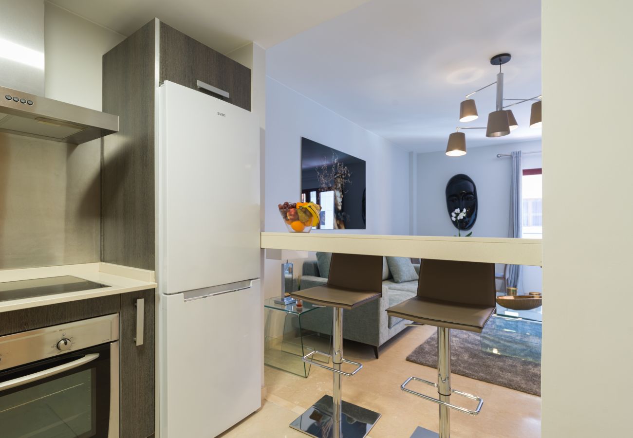 Maison à Las Palmas de Gran Canaria - Luxury Dunas in Las Canteras By CanariasGetaway  Maison à Las Palmas de Gran Canaria - Luxury Dunas in Las Canteras By CanariasGetaway