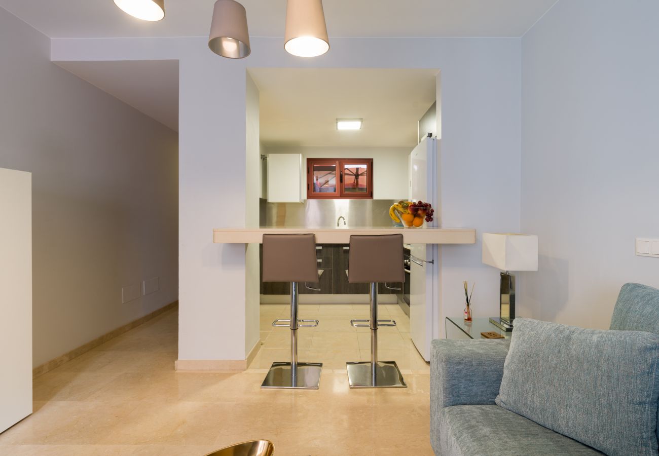 Maison à Las Palmas de Gran Canaria - Luxury Dunas in Las Canteras By CanariasGetaway  Maison à Las Palmas de Gran Canaria - Luxury Dunas in Las Canteras By CanariasGetaway