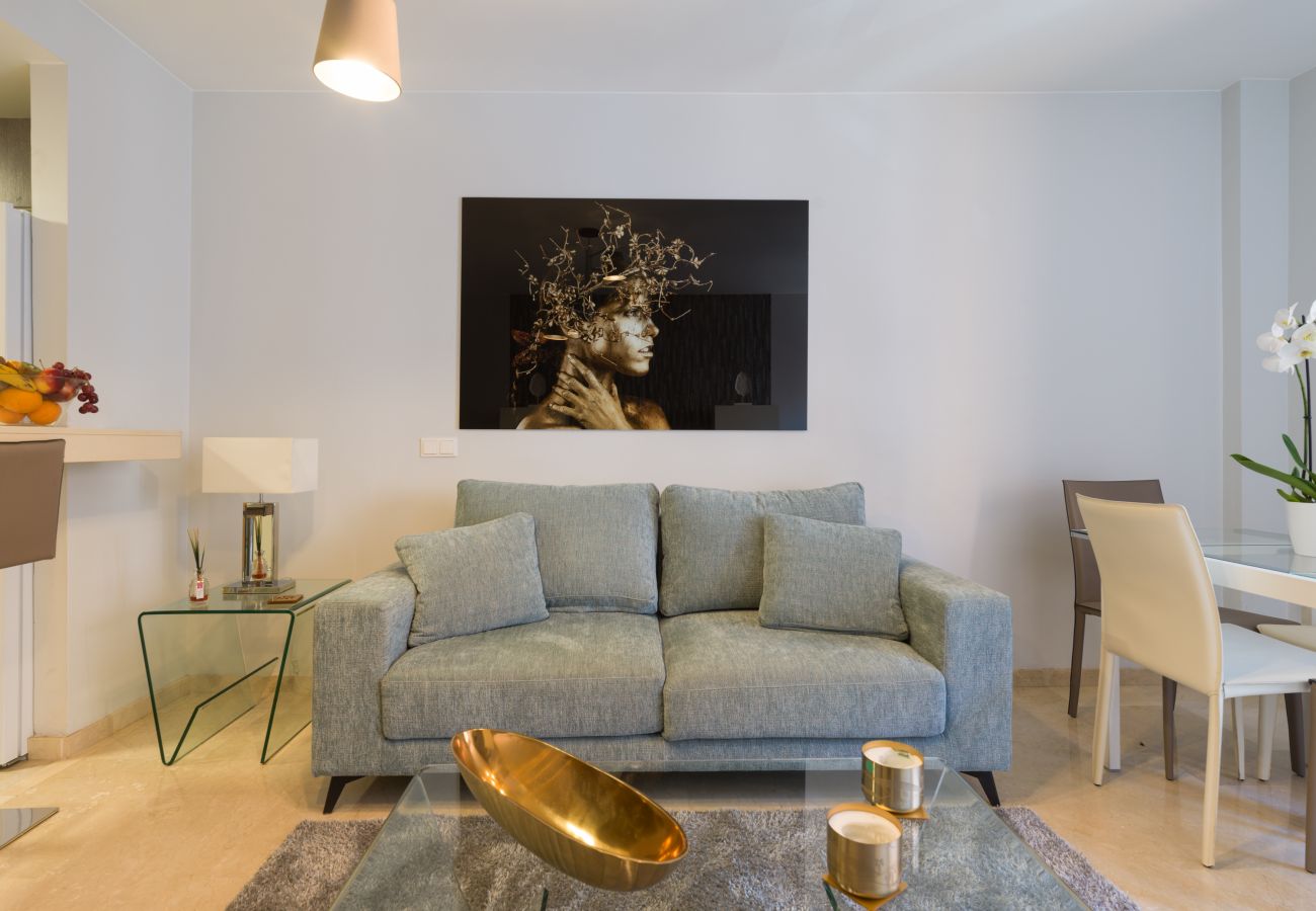 Maison à Las Palmas de Gran Canaria - Luxury Dunas in Las Canteras By CanariasGetaway  Maison à Las Palmas de Gran Canaria - Luxury Dunas in Las Canteras By CanariasGetaway