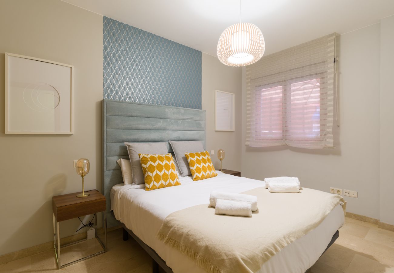 Maison à Las Palmas de Gran Canaria - Luxury Dunas in Las Canteras By CanariasGetaway  Maison à Las Palmas de Gran Canaria - Luxury Dunas in Las Canteras By CanariasGetaway