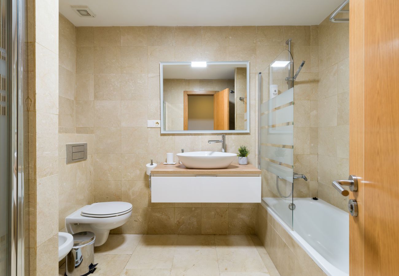 Maison à Las Palmas de Gran Canaria - Luxury Dunas in Las Canteras By CanariasGetaway  Maison à Las Palmas de Gran Canaria - Luxury Dunas in Las Canteras By CanariasGetaway