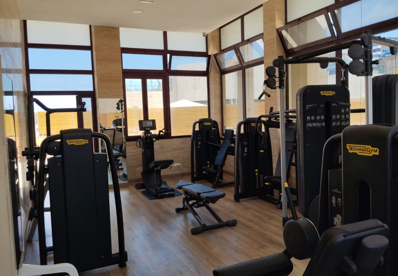 Maison à Las Palmas de Gran Canaria - Luxury Dunas in Las Canteras By CanariasGetaway  Maison à Las Palmas de Gran Canaria - Luxury Dunas in Las Canteras By CanariasGetaway