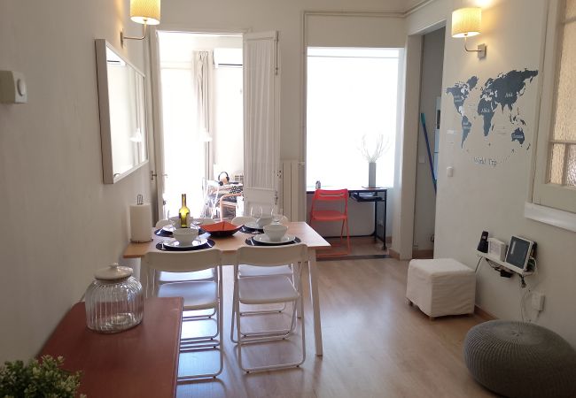 Appartement à Barcelona - Sagrada Familia Appartement à Barcelona - Sagrada Familia