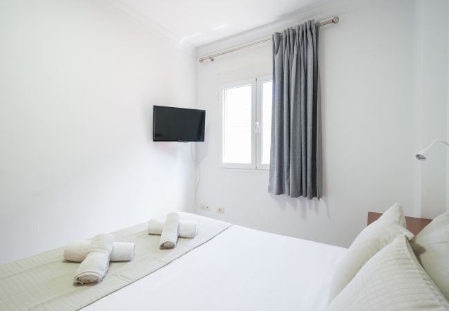 Maison à Las Palmas de Gran Canaria - Penthouse+Terrace city seaview By CanariasGetaway  Maison à Las Palmas de Gran Canaria - Penthouse+Terrace city seaview By CanariasGetaway