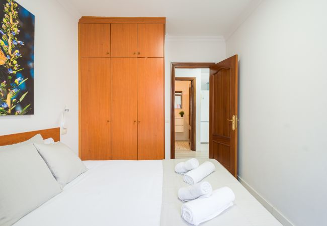 Maison à Las Palmas de Gran Canaria - Penthouse+Terrace city seaview By CanariasGetaway  Maison à Las Palmas de Gran Canaria - Penthouse+Terrace city seaview By CanariasGetaway