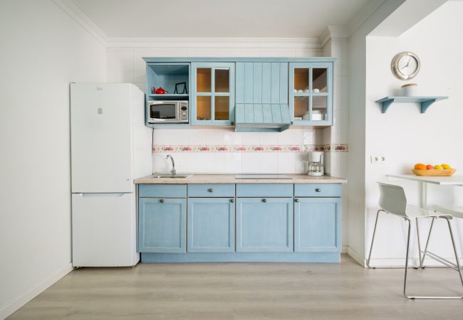 Maison à Las Palmas de Gran Canaria - Penthouse+Terrace city seaview By CanariasGetaway  Maison à Las Palmas de Gran Canaria - Penthouse+Terrace city seaview By CanariasGetaway