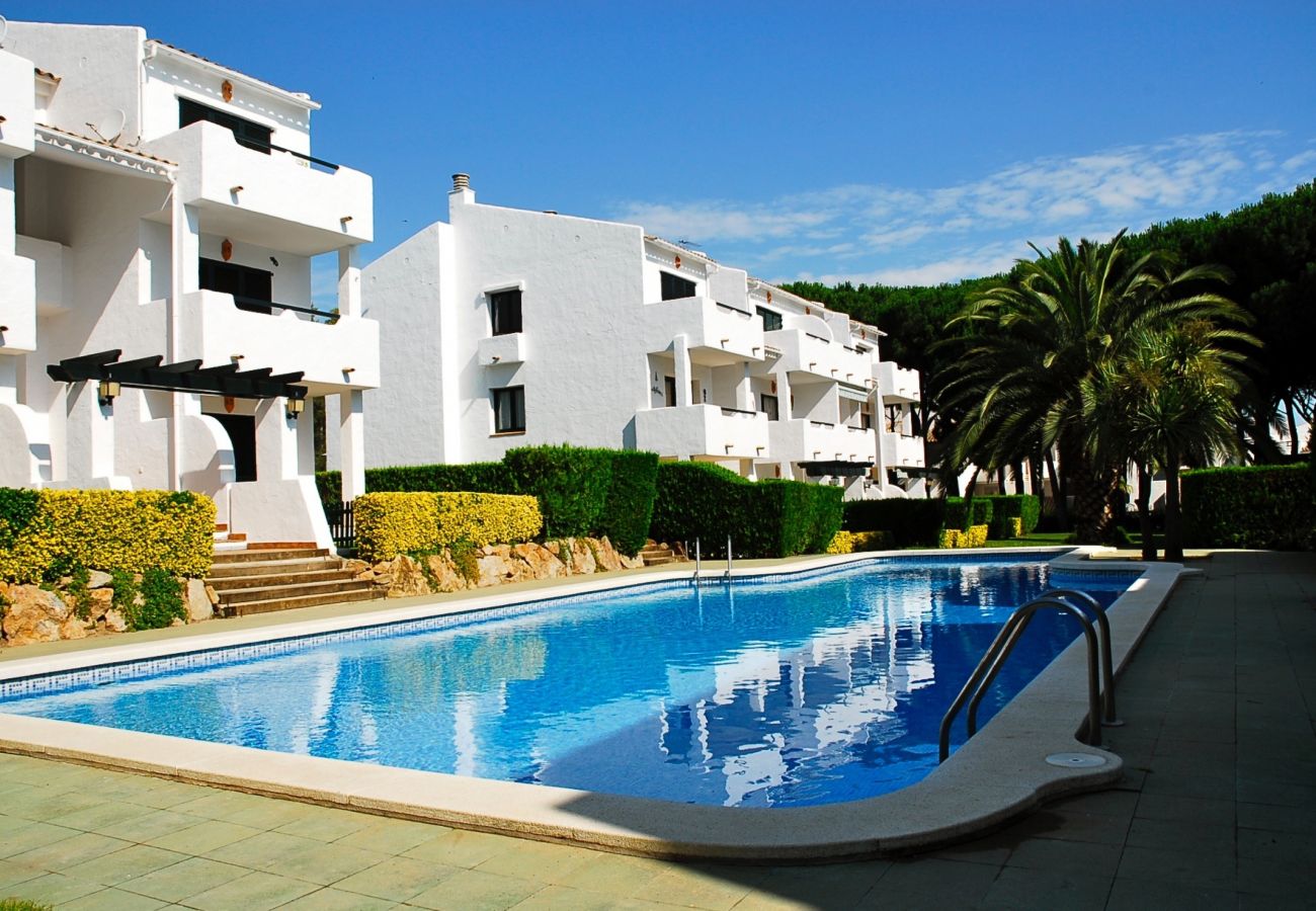 Appartement à Pals - EL COTO C 101