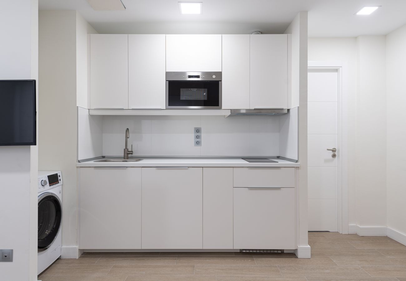 Studio à Las Palmas de Gran Canaria - Retama Canteras Beach Studio à Las Palmas de Gran Canaria - Retama Canteras Beach