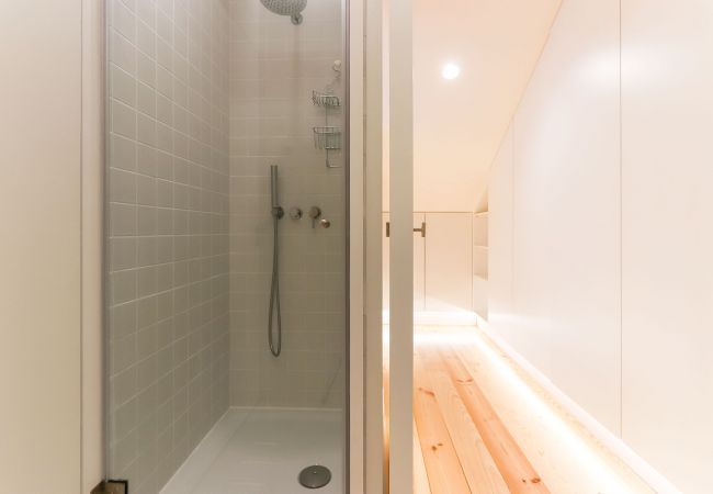 Appartement à Lisboa - MARQUES DE POMBAL DUPLEX W/ TERRACE Appartement à Lisboa - MARQUES DE POMBAL DUPLEX W/ TERRACE