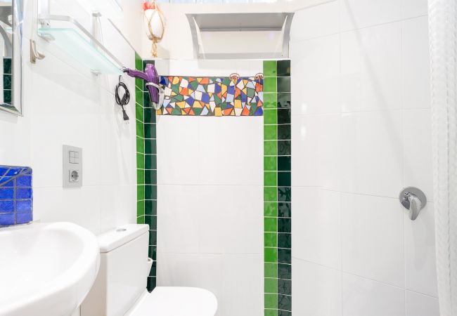 Appartement à San Sebastián/Donostia - Fotos BETI JAI Appartement à San Sebastián/Donostia - Fotos BETI JAI