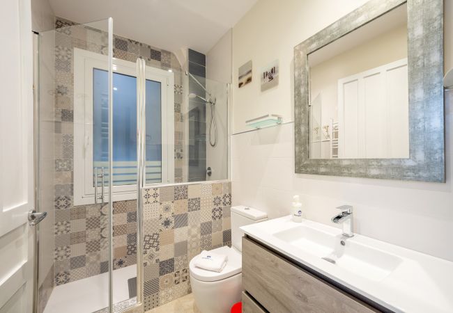 Appartement à San Sebastián/Donostia - Fotos BETI JAI Appartement à San Sebastián/Donostia - Fotos BETI JAI