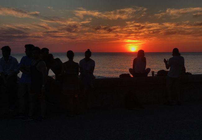 Appartement à San Sebastián/Donostia - Fotos BETI JAI Appartement à San Sebastián/Donostia - Fotos BETI JAI