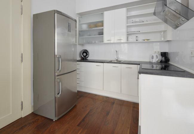 Appartement à San Sebastián/Donostia - Fotos EIDER Appartement à San Sebastián/Donostia - Fotos EIDER