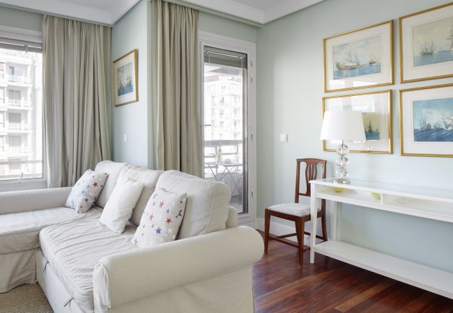 Appartement à San Sebastián/Donostia - Fotos KOXKA Appartement à San Sebastián/Donostia - Fotos KOXKA