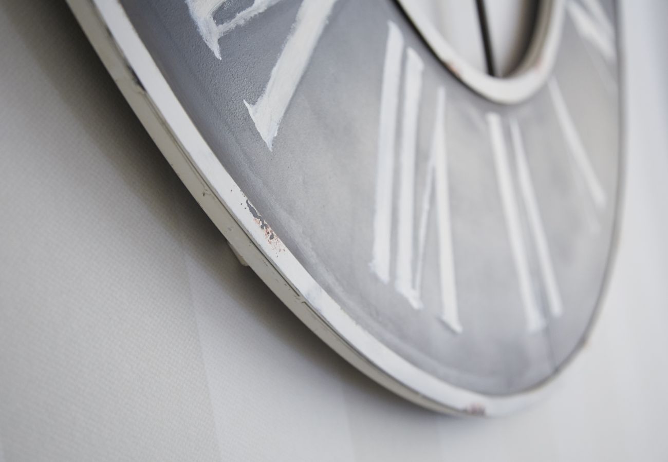 Appartement à San Sebastián - Fotos KURSAAL Appartement à San Sebastián - Fotos KURSAAL