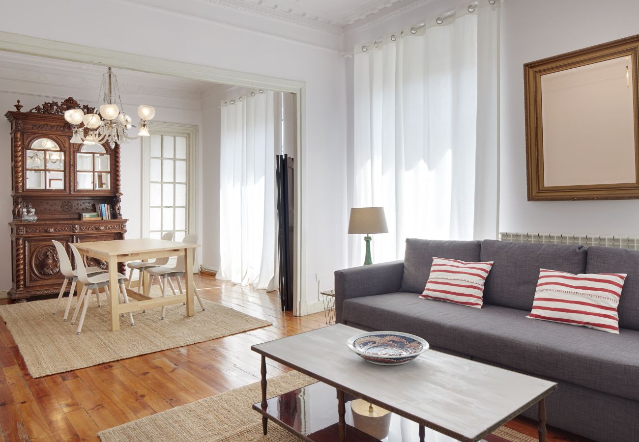 Appartement à San Sebastián - Fotos UDARE