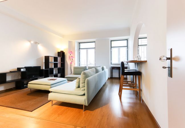 Appartement à Lisboa - RATO ELEGANT Appartement à Lisboa - RATO ELEGANT