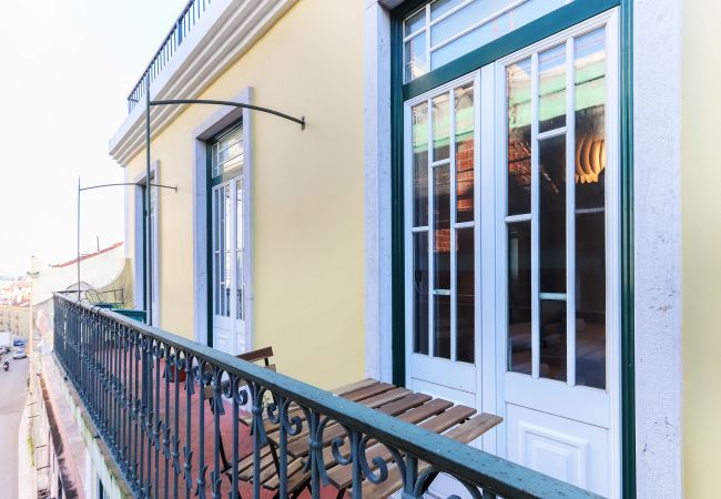 Appartement à Lisboa - RATO ELEGANT Appartement à Lisboa - RATO ELEGANT