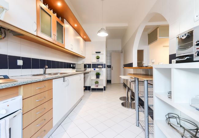 Appartement à Lisboa - RATO ELEGANT Appartement à Lisboa - RATO ELEGANT