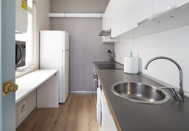 Appartement à San Sebastián/Donostia - Fotos MARRUBI Appartement à San Sebastián/Donostia - Fotos MARRUBI