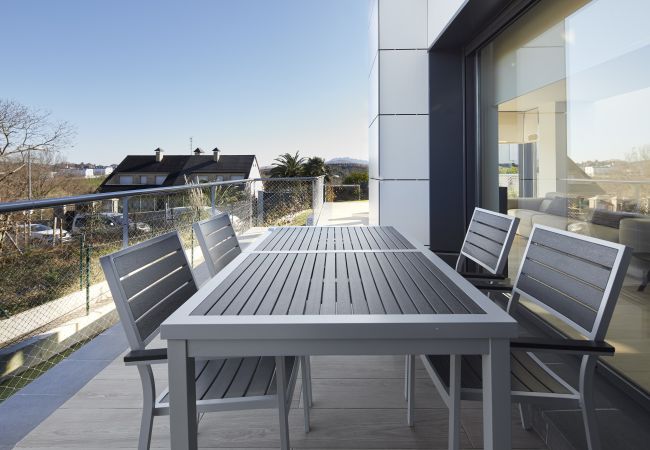 Maison à San Sebastián/Donostia - Fotos VILLA ALIMAR Maison à San Sebastián/Donostia - Fotos VILLA ALIMAR