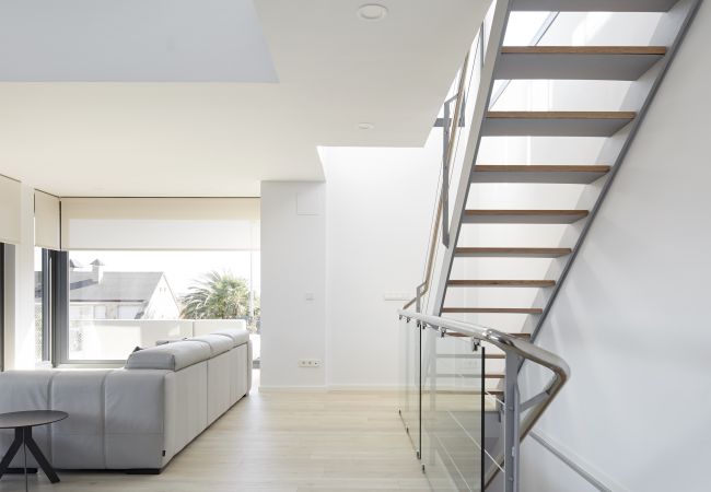 Maison à San Sebastián/Donostia - Fotos VILLA ALIMAR Maison à San Sebastián/Donostia - Fotos VILLA ALIMAR