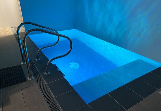 Maison à San Sebastián/Donostia - Fotos VILLA ALIMAR Maison à San Sebastián/Donostia - Fotos VILLA ALIMAR