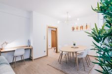 Appartement à Bilbao - AMALUR by People Rentals