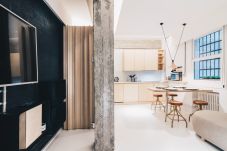 Appartement à Bilbao - Kaia apartment