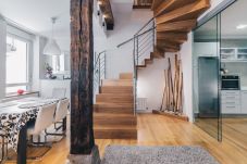 Appartement à Bilbao - Nerbioi apartment