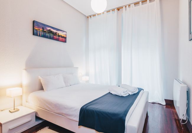 Appartement à San Sebastián/Donostia - APPLE by People Rentals Appartement à San Sebastián/Donostia - APPLE by People Rentals